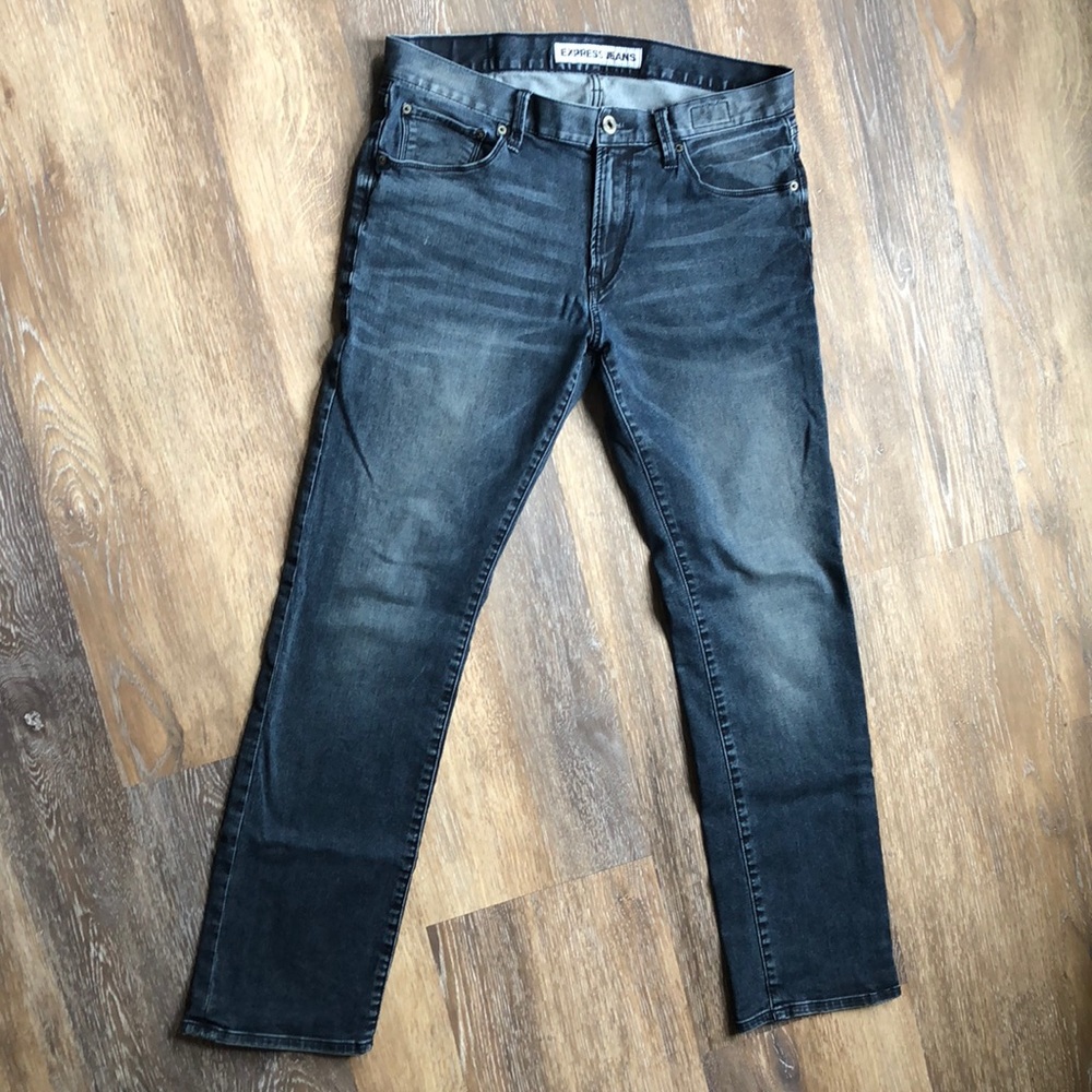 Men’s EXPRESS jeans